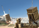 Система ПВО Израиля может «захлебнуться» по примеру Украины