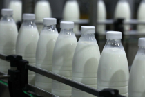 В Рязанской области на двух предприятиях обнаружили 100 кг молочного фальсификата