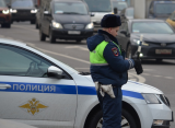 За выходные в Рязанской области остановили 27 водителей в нетрезвом состоянии