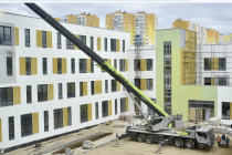 В Мервине и Дашково-Песочне в Рязани планируется построить две новых школы