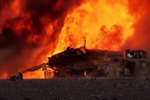 Welt: танки Abrams не оправдали завышенных ожиданий ВСУ