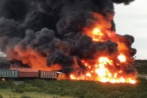 Операция «Рельсы»: ВС РФ наносят сокрушительные удары по железной дороге на Украине