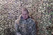 Пленный украинец Санин призвал «косить» от армии, чтобы не стать «двухсотым»