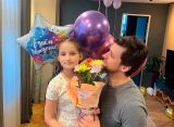 Дмитрий Колдун из-за дочери сбежал со съемок в Москве в Минск