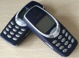 Через четверть века легендарный Nokia 3310 возвращается