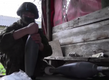 Лебедев: ударами по скоплению боевиков под Черниговом предотвращен их прорыв в РФ