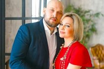 Налоговая и приставы ищут молодого мужа Татьяны Булановой из-за долга больше ₽9 млн
