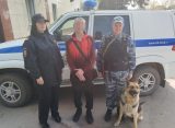 В Рязани полиция задержала 4 подозреваемых из федерального списка розыска
