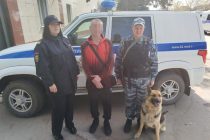 В Рязани полиция задержала 4 подозреваемых из федерального списка розыска