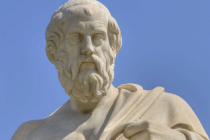 ИИ нашел точное место погребения античного философа Платона
