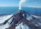 IFL Science: вулкан Эребус в Антарктиде ежедневно выбрасывает золота на $6000