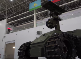 Шойгу приказал быстрее доработать и передать новых боевых роботов бойцам СВО