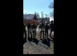 Подоляка: боевики ВСУ панически бежали из Очеретино в ДНР