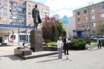 Рязанцы почтили память бывшего мэра Надежды Чумаковой