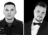 Севастопольские пилоты-асы БПЛА Мечта и Свят посмертно получили звезды Героев России