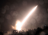 Рогов: враг пытался ударить по Крыму ракетами ATACMS