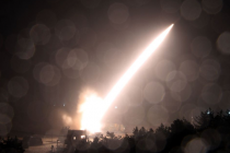 Рогов: враг пытался ударить по Крыму ракетами ATACMS