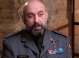 Кривонос: еще в Артемовске ВСУ потеряли лучших и мотивированных бойцов