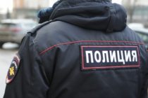 За неделю до Пасхи в Южно-Сахалинске за езду по кладбищу задержан неадекватный водитель