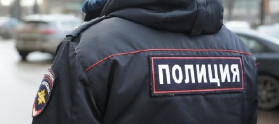 За неделю до Пасхи в Южно-Сахалинске за езду по кладбищу задержан неадекватный водитель
