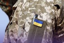 Украинские боевики в Авдеевке на блокпостах стояли с макетами автоматов