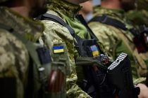 Вслед за Польшей Литва отправит домой военнообязанных украинцев