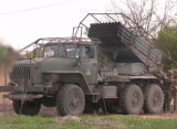 Штурмовые отряды ВС РФ начали зачистку «суперопорника» ВСУ у Часова Яра