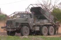 Штурмовые отряды ВС РФ начали зачистку «суперопорника» ВСУ у Часова Яра