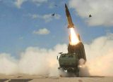 «Военная Хроника»: Ночной удар ATACMS по Крыму координировал американский дрон-разведчик