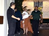 Бритни Спирс отрицает отельную драку с бойфрендом Полом Солизом