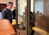 Рыбновского стрелка, убившего полицейского, оставили под стражей до августа