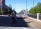 Рязанский водитель пожаловался на подрезавших его безбашенных мотоциклистов