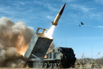 Четыре ракеты ATACMS сбила российская ПВО над Крымом