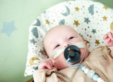 В Рязани объявлен сбор средств на лечение младенца с синдромом короткой кишки