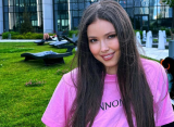 Актриса Мария Ильюхина заявила, что не знает, «из какой дыры выбралась» блогер Водонаева