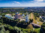 Рязань вошла в рейтинг российских городов с самыми недорогими номерами в гостиницах