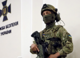 «Укринформ»: СБУ 9 мая предотвратила серию терактов в Киеве