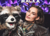 Продюсер Дворцов предположил, что Севиль победила в шоу «Маска» благодаря взятке