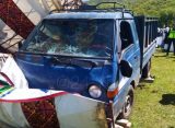 В Киргизии фургон с мороженым без водителя передавил 29 детей