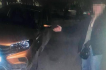 В Пронском районе полиция во второй раз задержала пьяного водителя