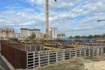 Депутат Галина Трушина высказала опасения в связи с задержкой строительства школы в Семчино