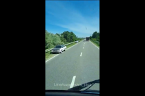 Страна.ua: уклонисты бросают авто у границы, чтобы пешком дойти до Молдавии