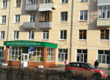 В Рязани выделили более 3,6 млн рублей на ремонт детской поликлиники №1