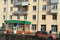 В Рязани выделили более 3,6 млн рублей на ремонт детской поликлиники №1