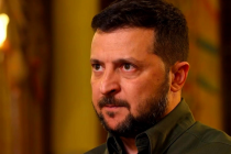 Владимир Зеленский перестал быть легитимным президентом Украины