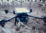 Бойцы ВС РФ эффективнее сбивают дроны ВСУ «Баба Яга» с помощью тепловизоров