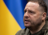 Медведчук исключил, что президентом вместо Зеленского станет глава его офиса Ермак