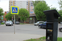 Нарушения на платных парковках в Рязани будут фиксировать видеокамеры