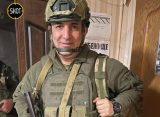 После ранения под Угледаром медики стабилизировали состояние бывшего адвоката Ефремова
