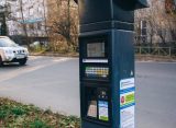 Обслуживанием платных парковок в Рязани займутся белгородцы